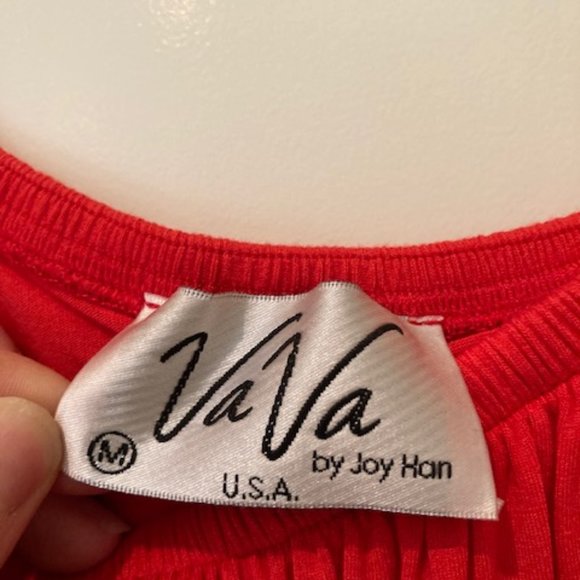 VAVA by Joy Han Cecily Convertible Top Size M - Picture 3 of 4